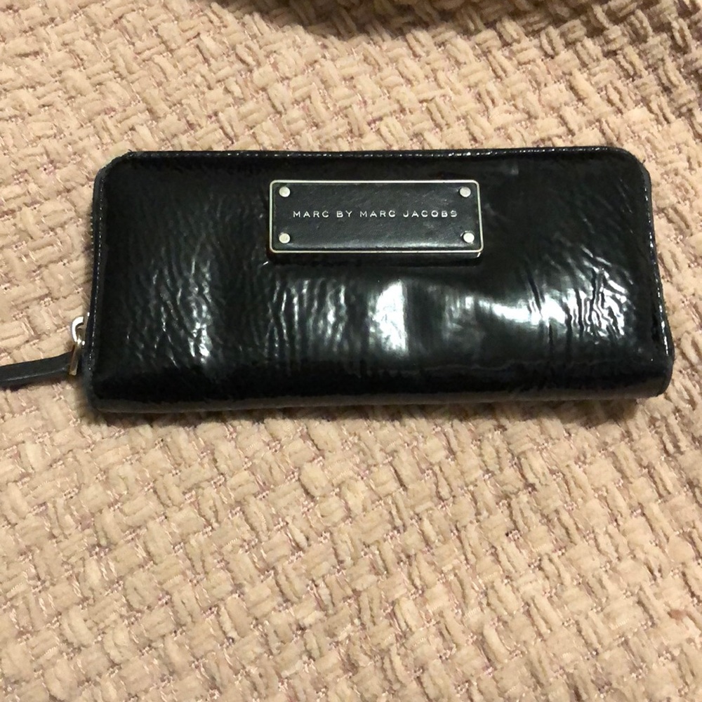 Marc Jacobs Wallet